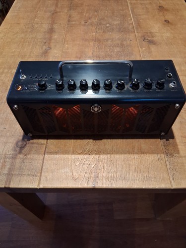 Yamaha thr10c 10w - yamaha,