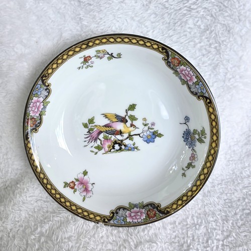 Noritake pheasant fruit - noritake,