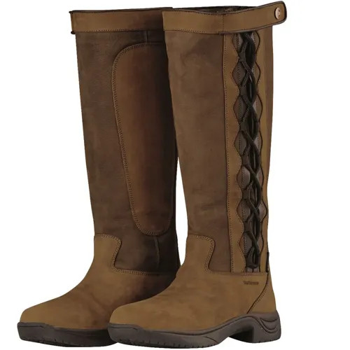 Dublin pinnacle boots iii - pinnacle,