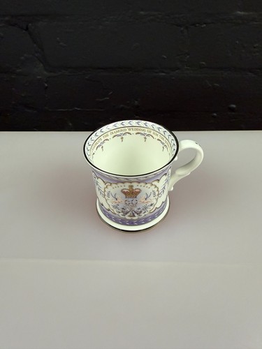 The royal collection bone - the,