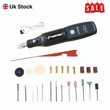 Mini Electric Drill USB