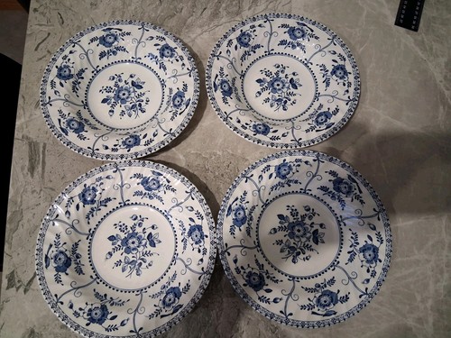 Johnson brothers indies 21cm - johnson,