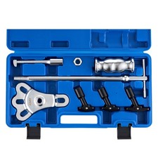 OMT Slide Hammer Puller Set