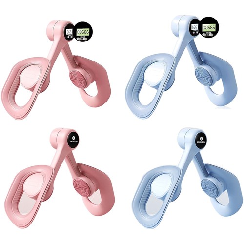 Kegel exerciser thigh master - &,