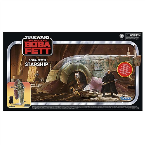 Star wars boba - star, fett