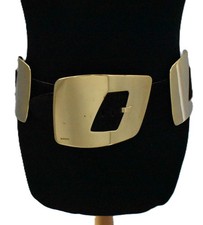 A Rare Vintage Gucci Wide