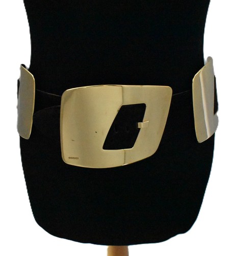 Rare vintage gucci - rare, wide