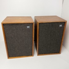 Wharfedale Vintage Denton 2