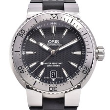 ORIS TT1 Divers Date