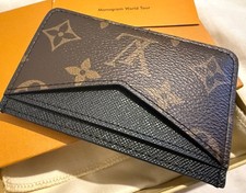 Louis Vuitton Brown Neo Porte