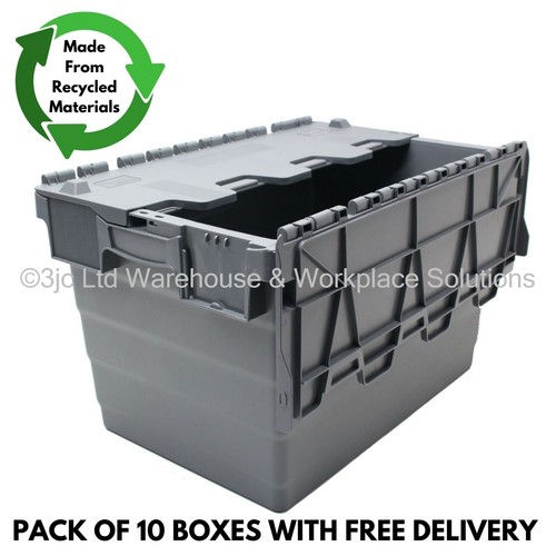 New large plastic - new,