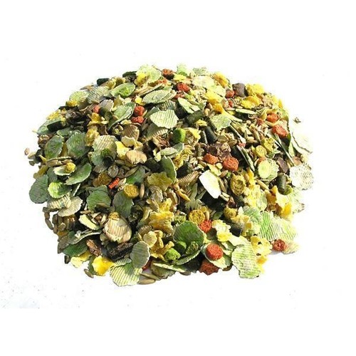 Rabbit mix high energy - -,
