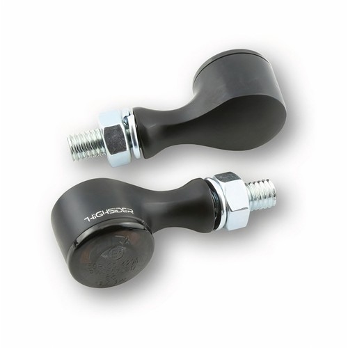 Highsider led tail light - highsider,