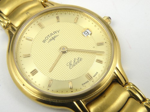 Men gb0922 rotary elite - men's,