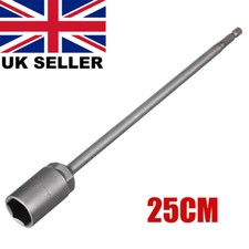25cm Corner Steady Caravan Leg