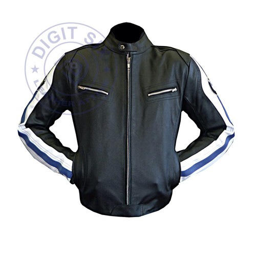 Bmw motorcycle jacket real - bmw,