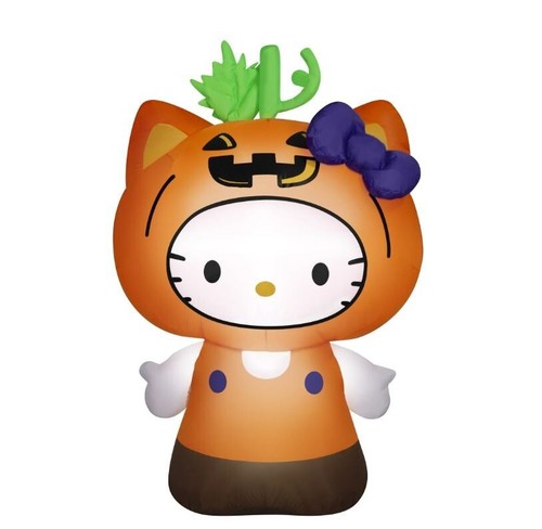 Halloween hello kitty - halloween, in