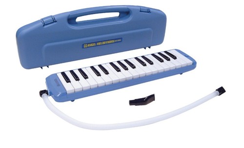 Angel melodica note - 32,