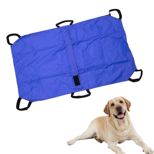 Pet transport stretcher - pet,
