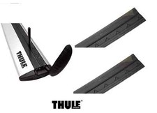 Thule Cover Strip 52989 Quick Access x2 Wingbar Evo 150cm 7111 7112 7113 7114/5