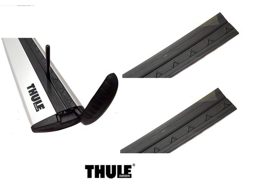 Thule cover strip 52989 - strip, quick