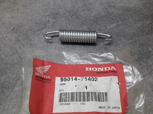 Honda 95014 71402 center stand - honda,