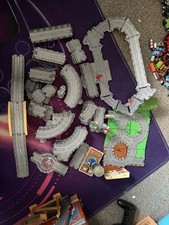 BUNDLE THOMAS THE TANK ENGINE ROAD TRACK SECTIONS ~ 