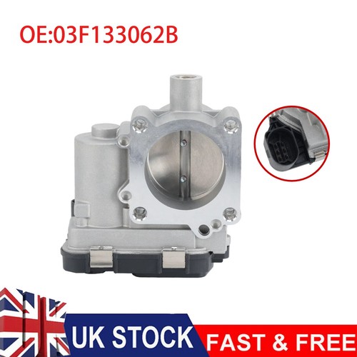 Throttle body for audi a3 - audi, a1