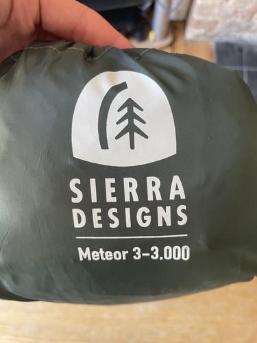 Sierra designs meteor - sierra,