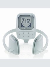 Slendertone Face Facial Toning System Box with Manuals