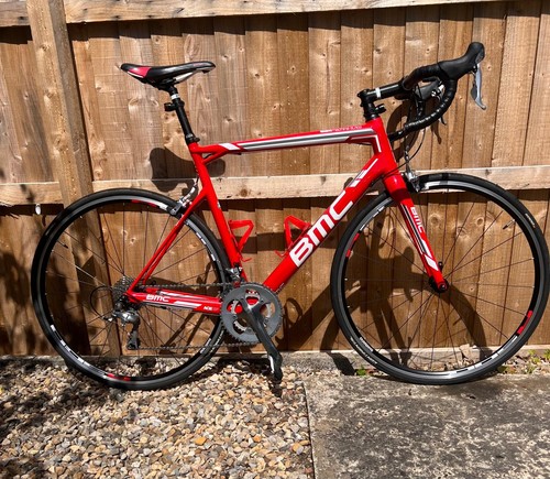 Bmc teammachine slr03 carbon - bmc,