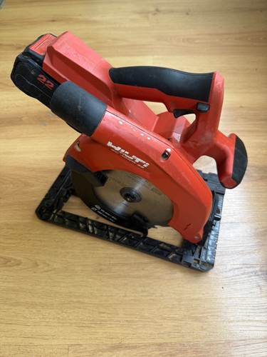 Hilti 30wr cordless - sc, 30wr-22