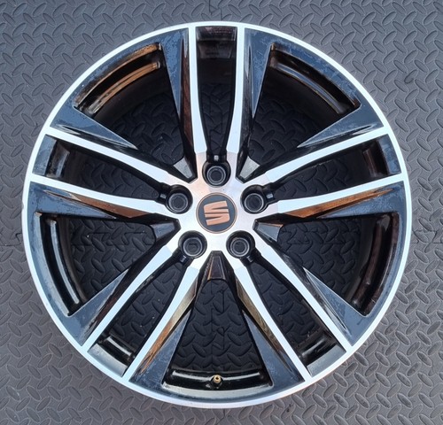 Seat leon cupra genuine - cupra, 19"