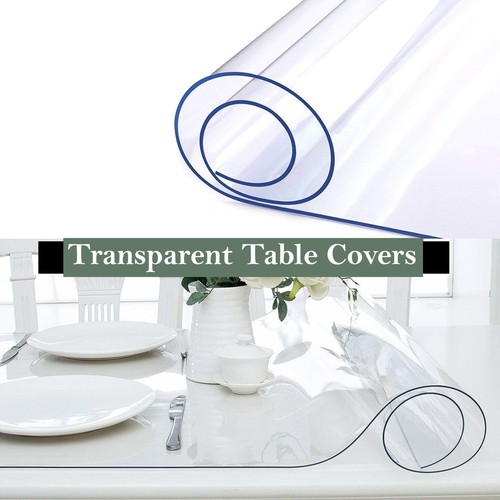 5mm thick clear pvc - 1.5mm,