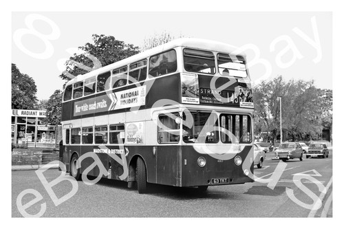 Bus photograph maidstone - bus,