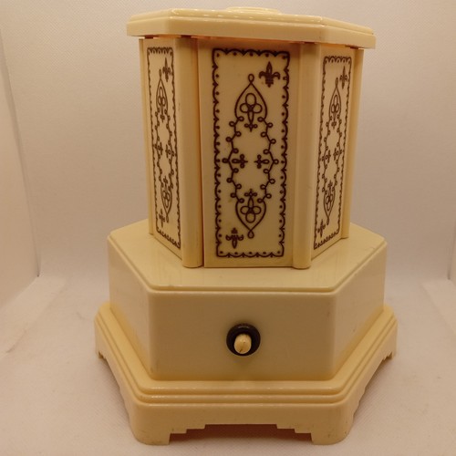 Vintage selcol musical - vintage,