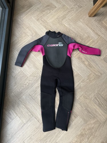 Skinds kids full - kids,