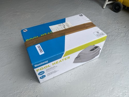 Bestway 58259 kw pool - 2.8,
