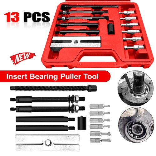 Piece bearing disassembly - piece,