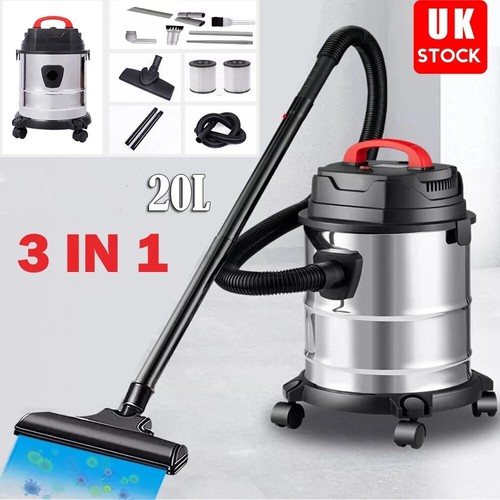1500w wet dry vacuum - wet, &