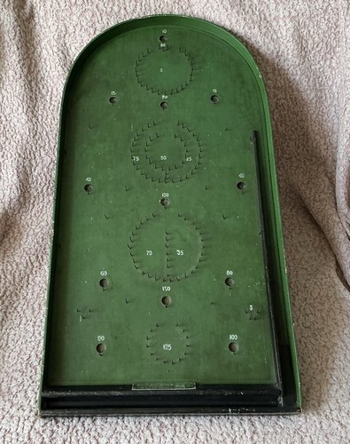 Vintage corinthian bagatelle - corinthian,