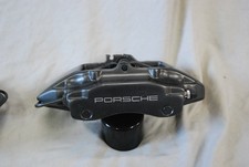 X2 Porsche Brembo Calipers 986