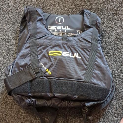 Gul garda 50n foam buoyancy - gul,