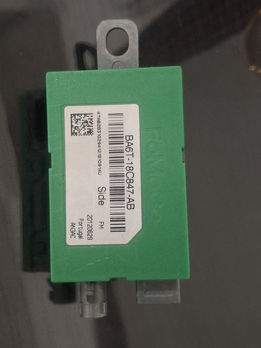 Genuine ford fiesta - genuine,