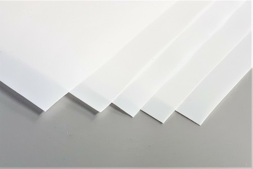 Plastic sheet ptfe teflon - sheet,