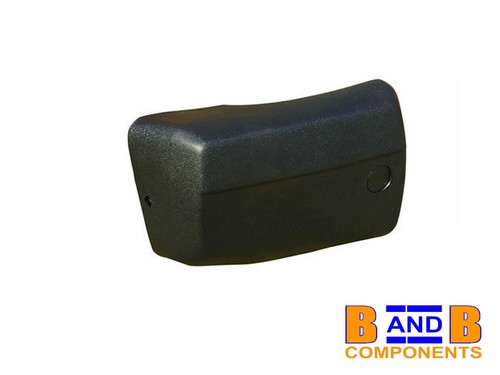 Bumper end cap - vw, camper