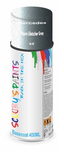 For mercedes spray - mercedes, paint