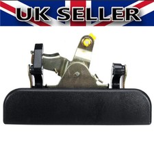 Rear Tailgate Handle Cover For