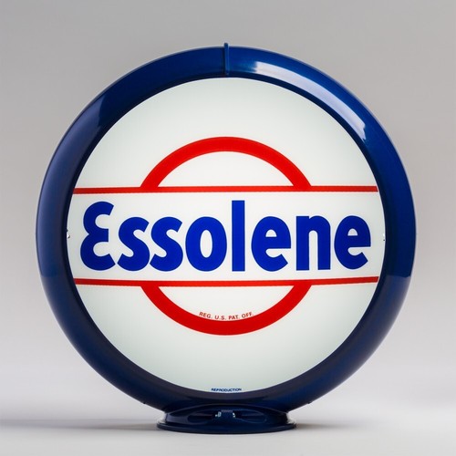Essolene gas pump - gas, 13.5"