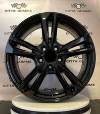 4 Alloy Wheels Compatible
